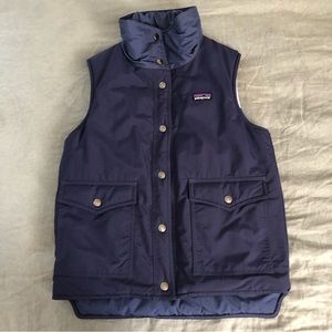 Patagonia Reversible Vest